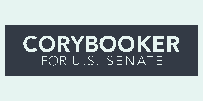 Cory Booker - Advance